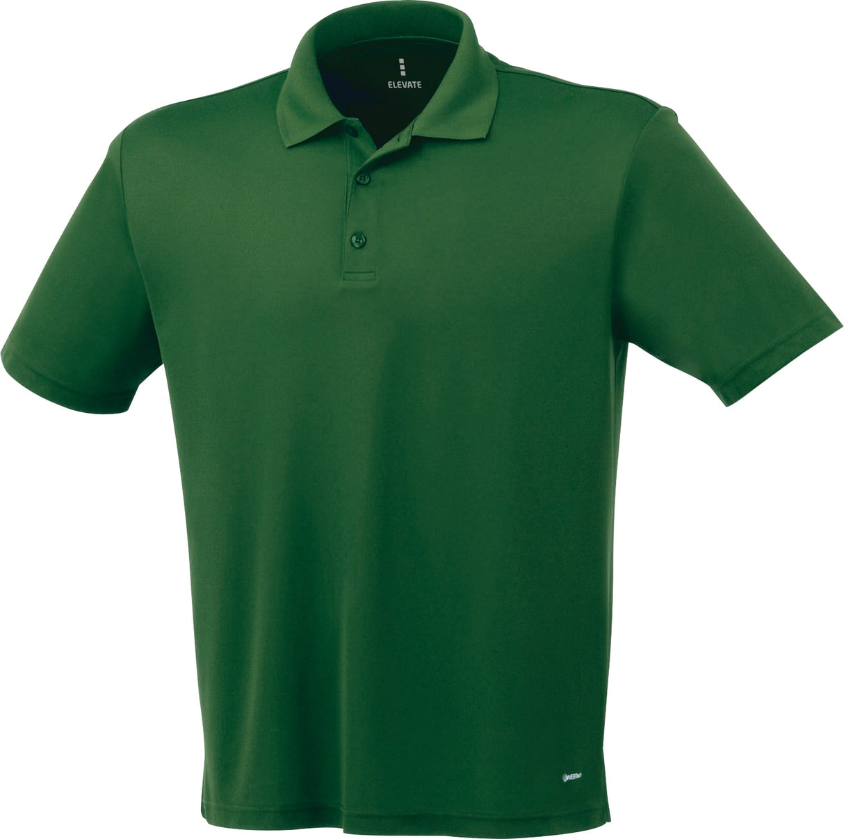Men's Moreno Short Sleeve Polo
