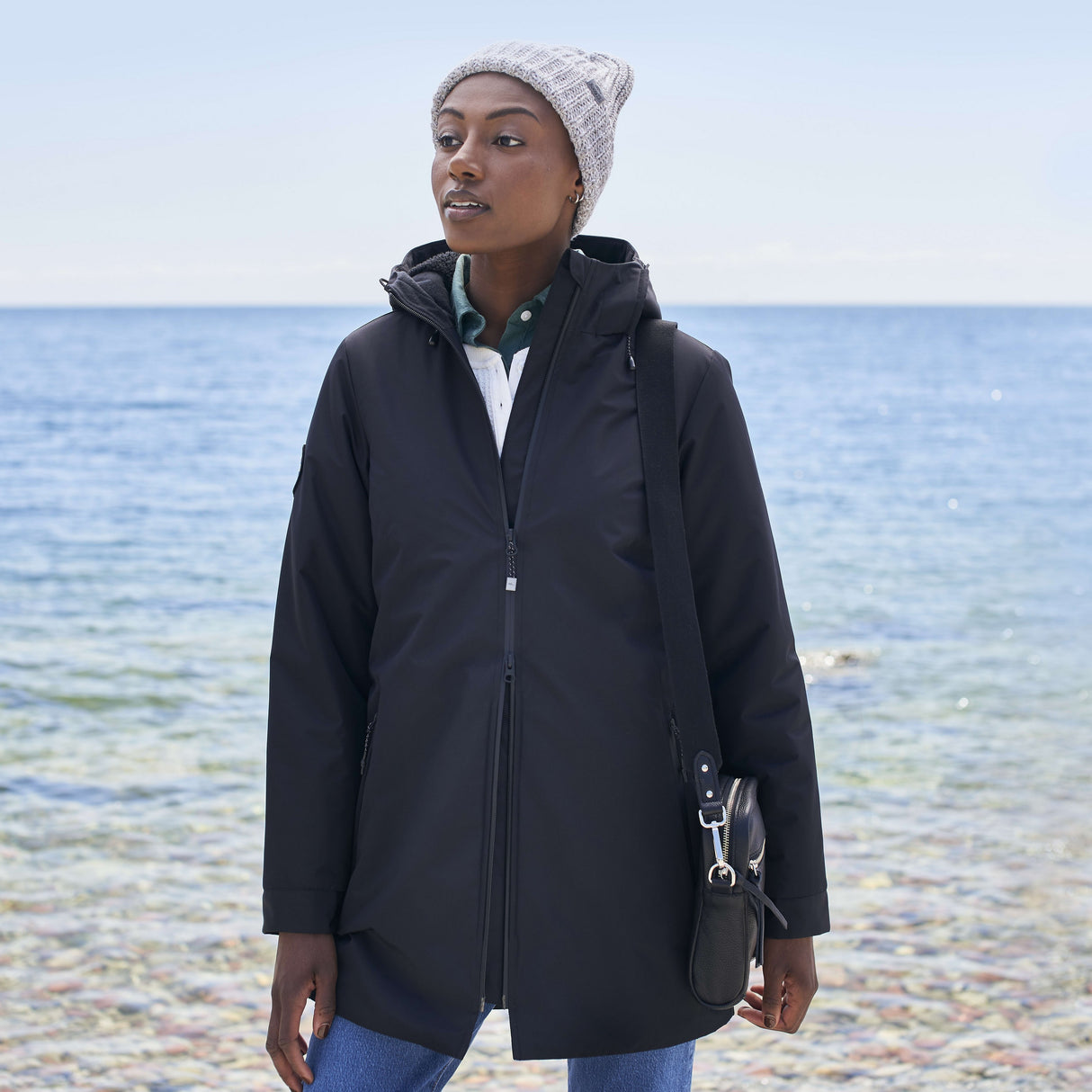 Roots73 ROCKGLEN Eco Insulated Jacket - Women's