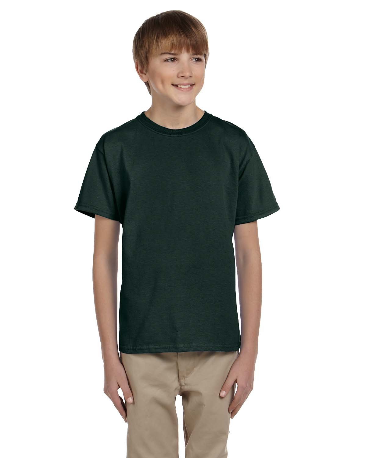 Gildan Youth Ultra Cotton® T-Shirt