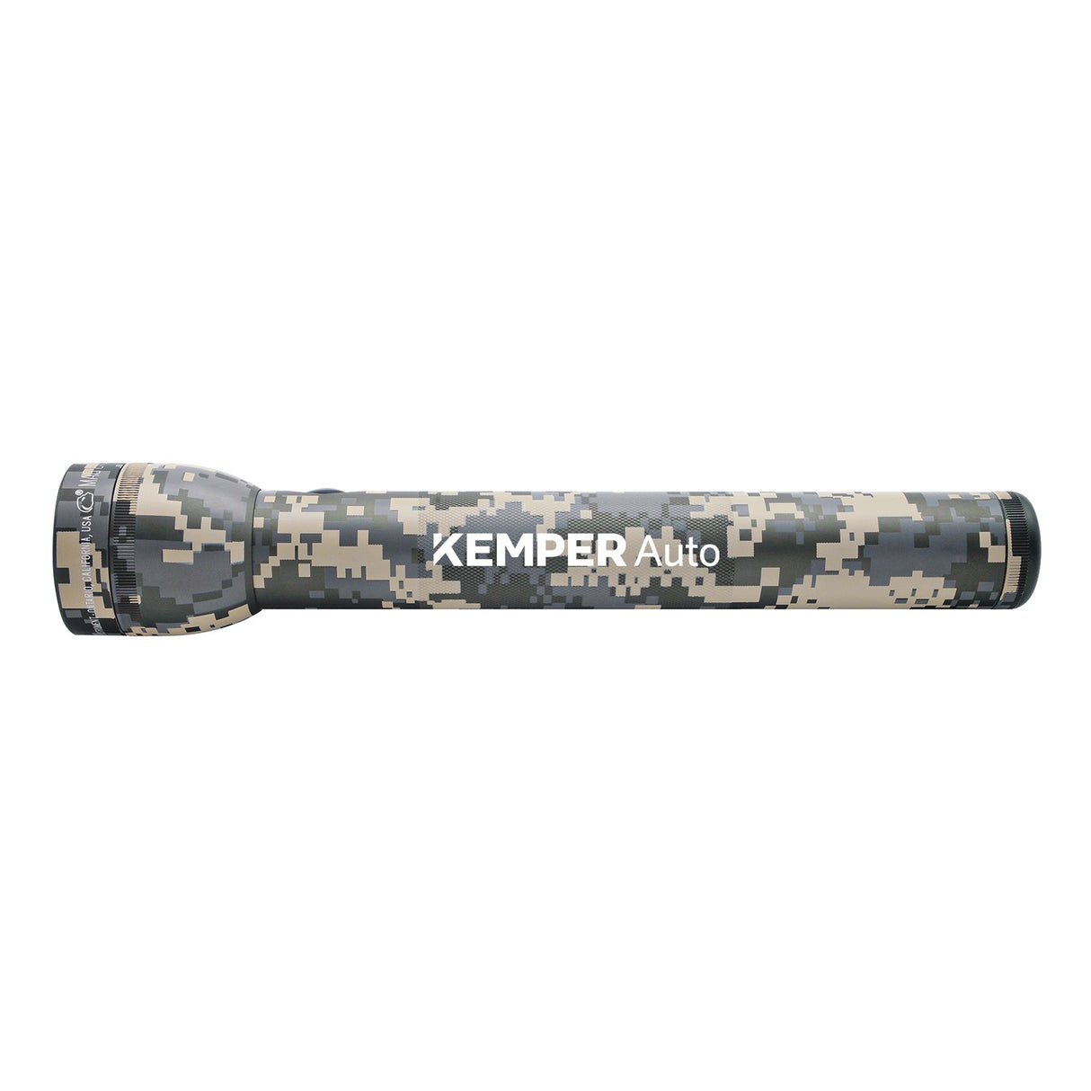 3D Digital Camouflage Maglite®