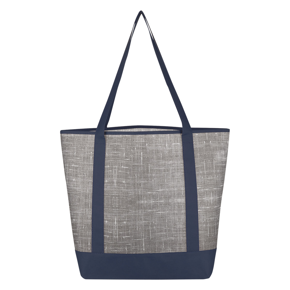 Bellevue Non-woven Tote Bag