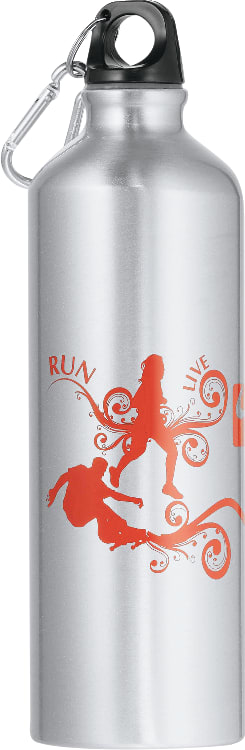 Santa Fe Aluminum Bottle 26oz