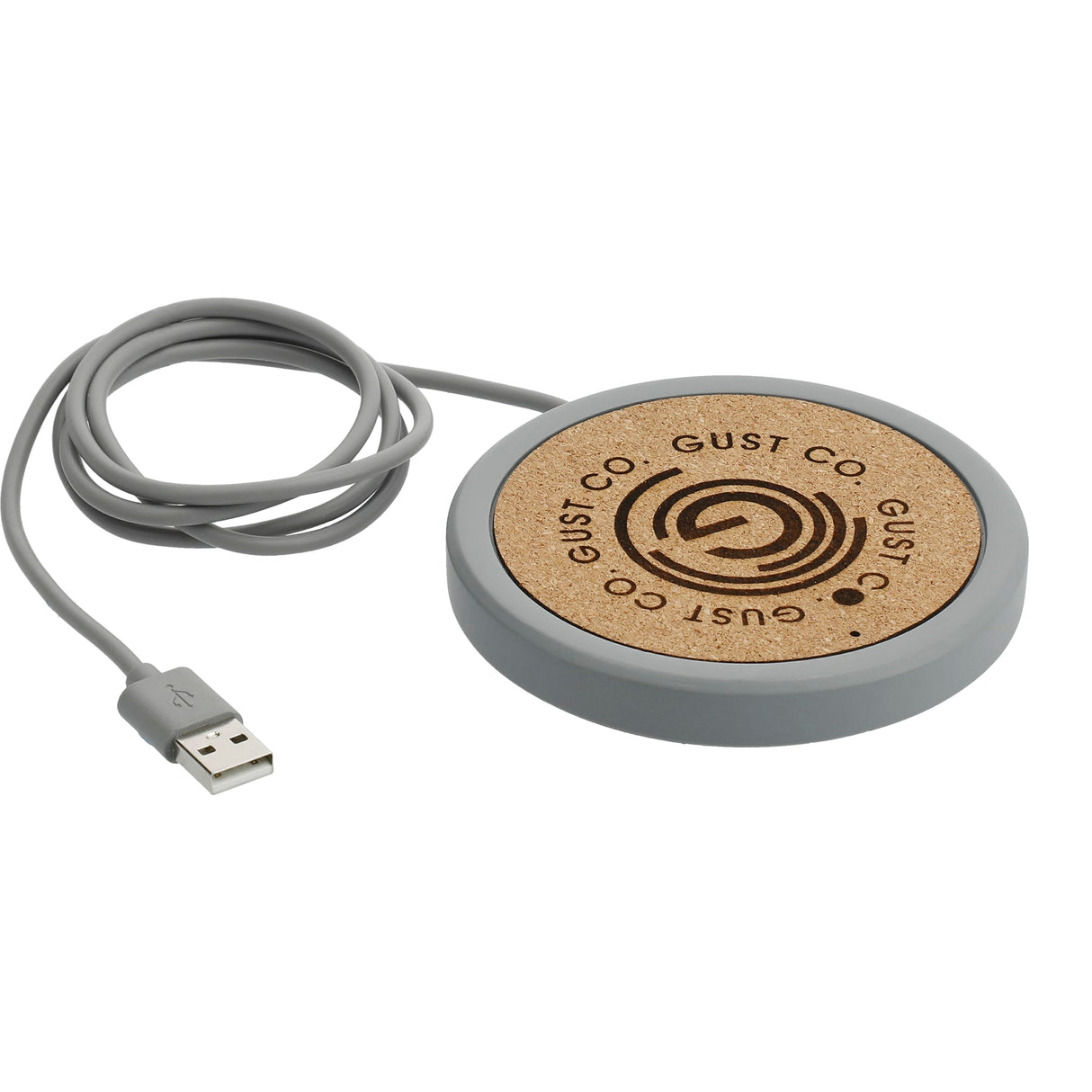 Set in Stone Fast Wireless Charging Pad