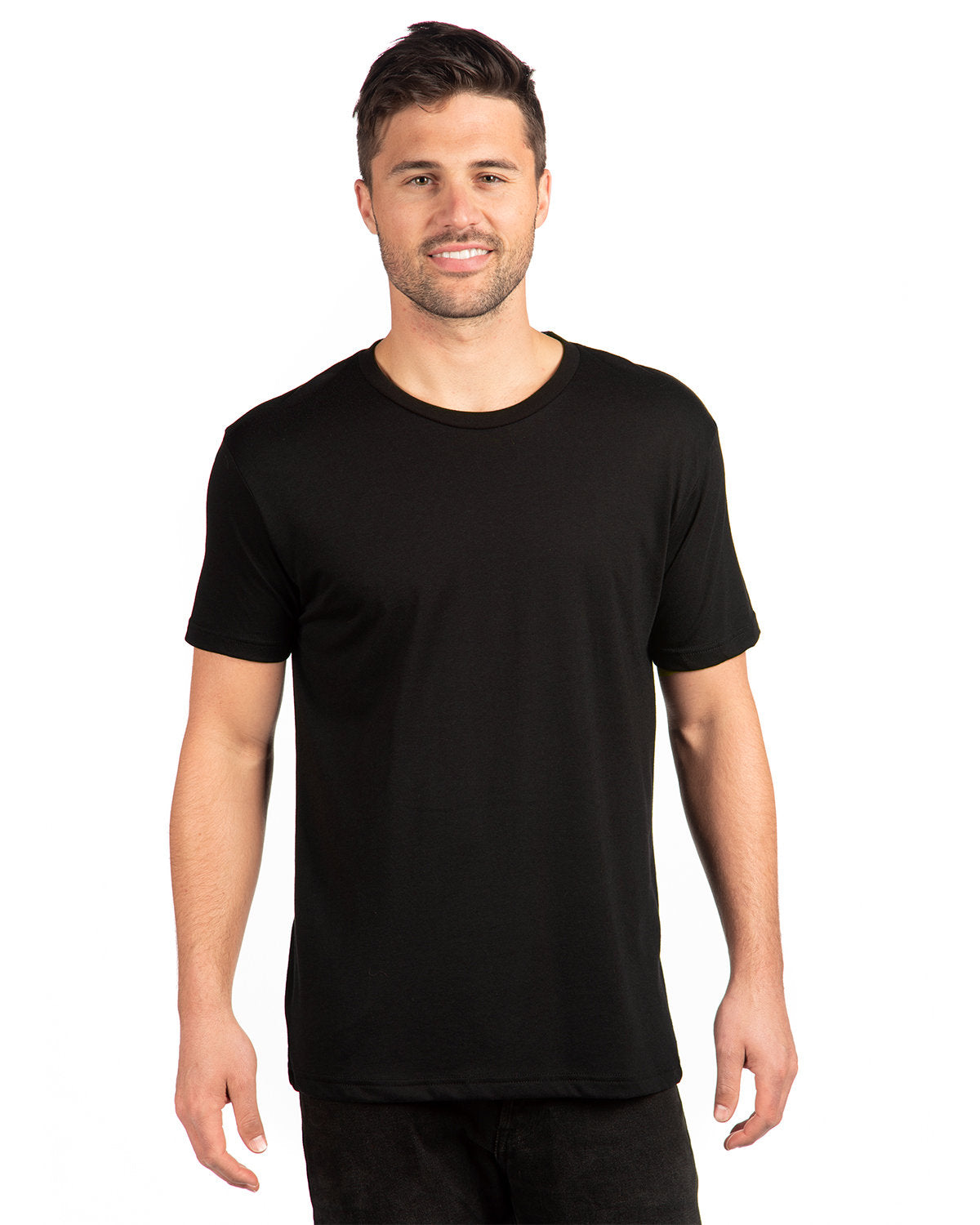 000042 NEXT LEVEL APPAREL Unisex Triblend T-Shirt