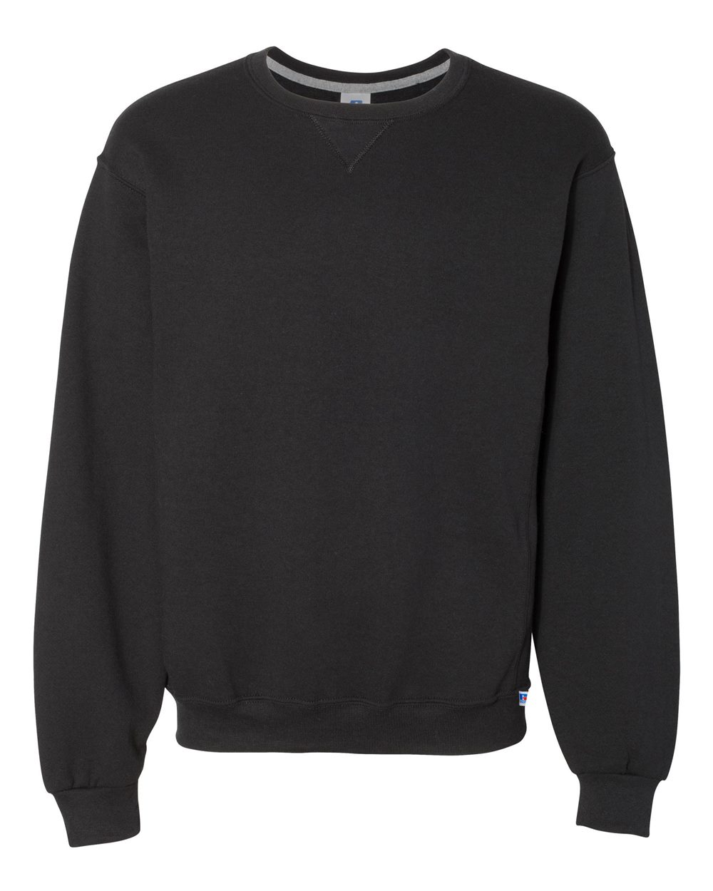000090 Russell Athletic Dri Power Crewneck Sweatshirt
