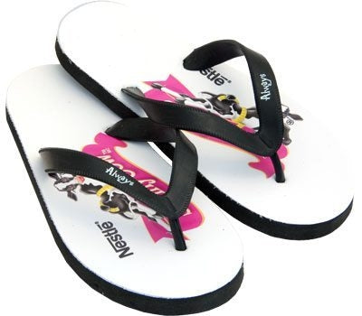 FOTO Flip Flop
