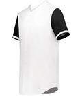 Cutter+ Full Button Baseball Jersey