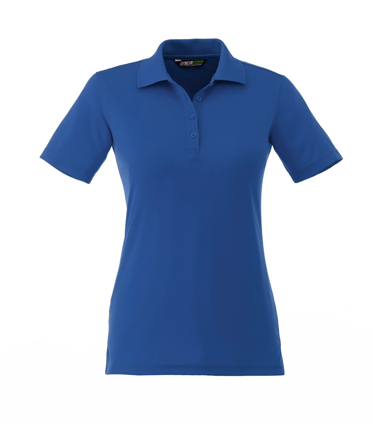 Eagle Ladies Performance Polo