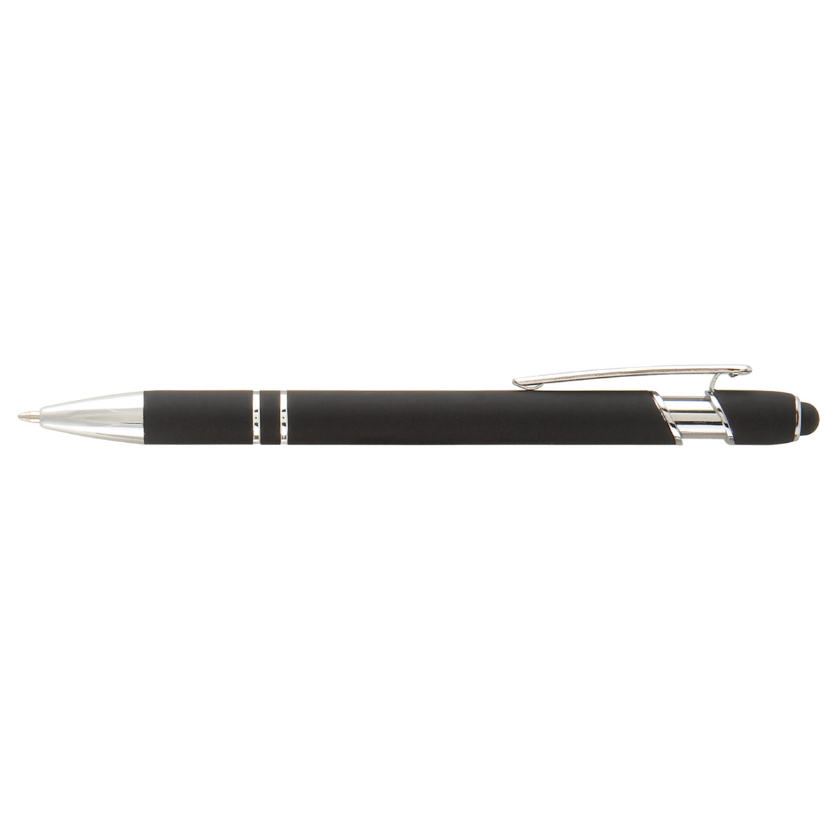 Ellipse Softy with Stylus - ColorJet - Full Color Metal Pen