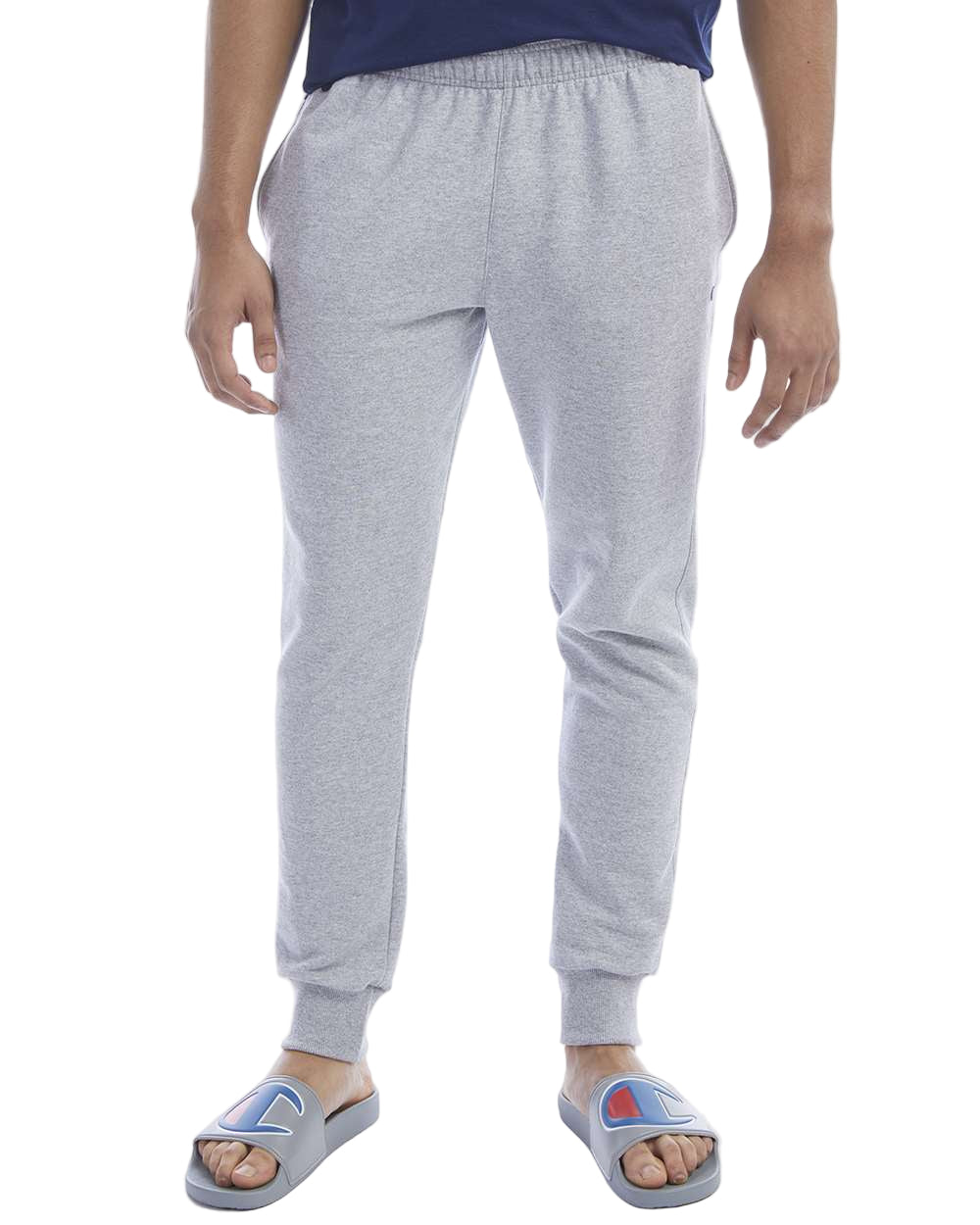 Champion Powerblend Fleece Joggers