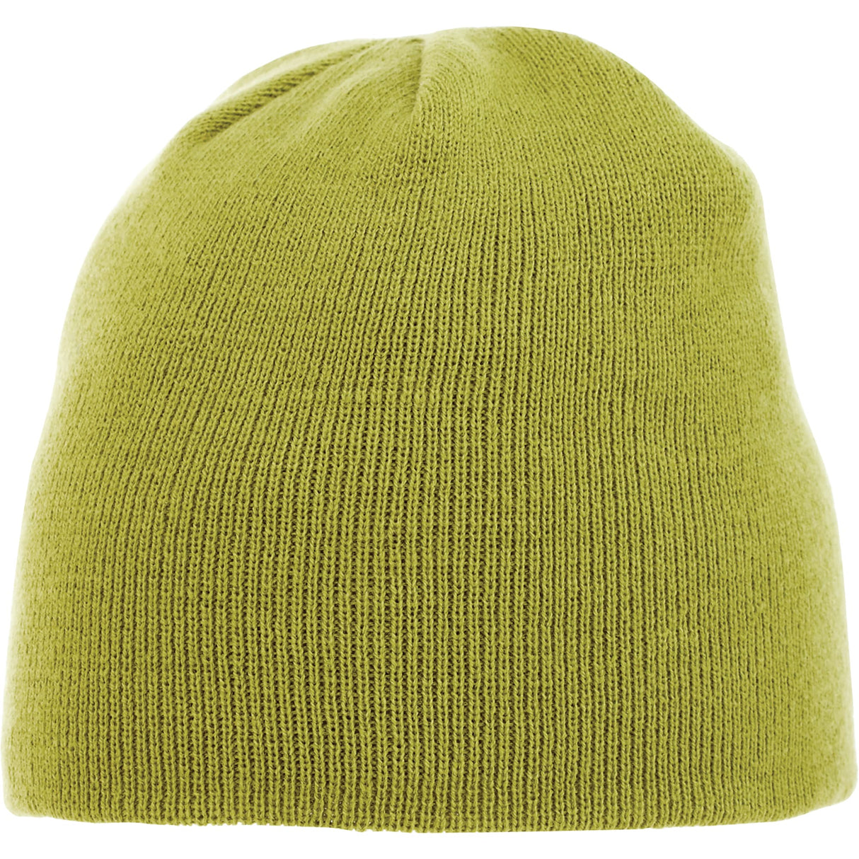 Unisex Level Knit Beanie
