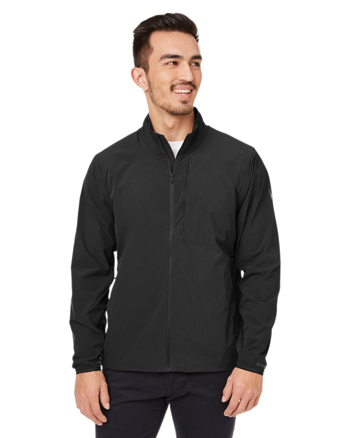 SPYDER Men's Glydelite Jacket