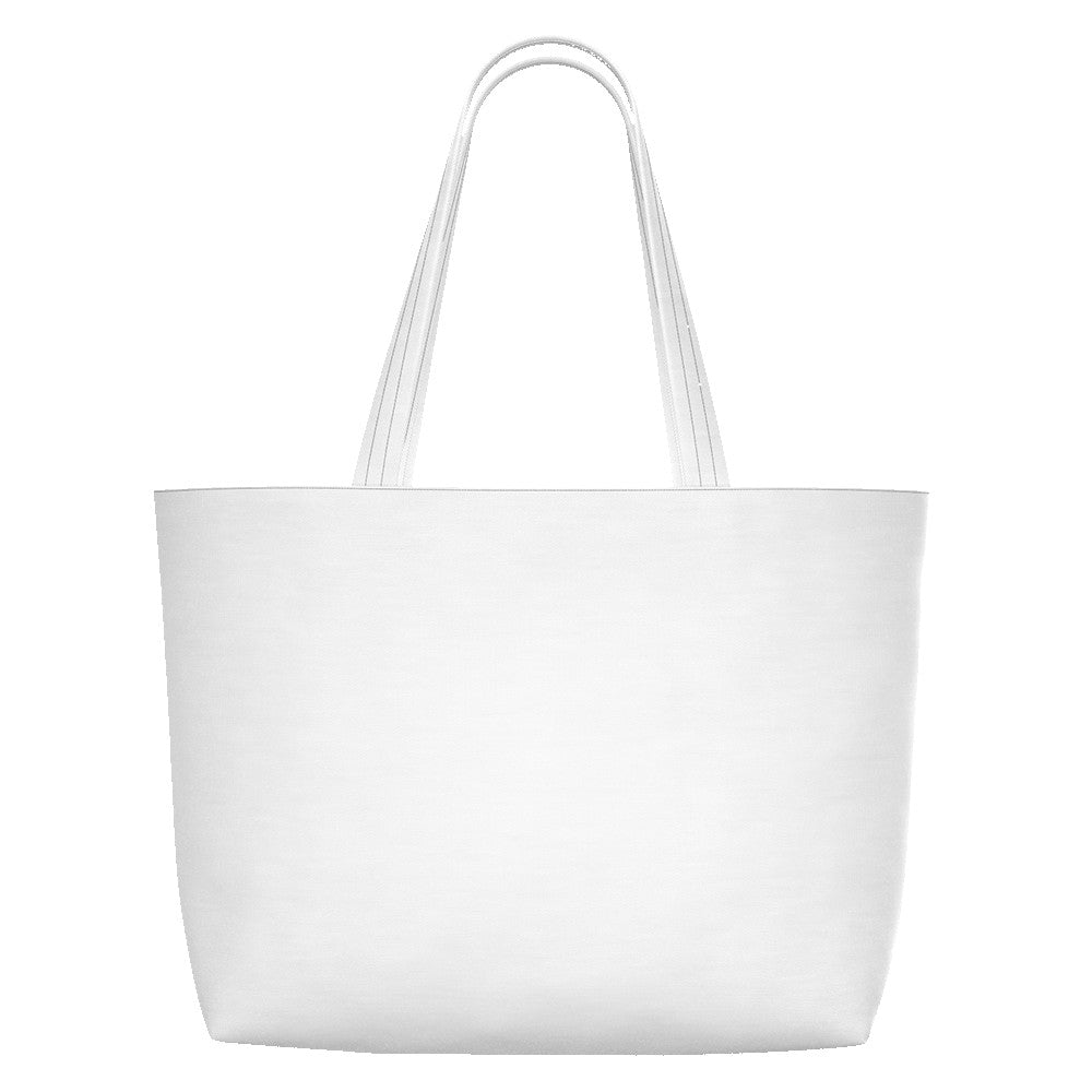 PLUM Import Basic Large Tote Bag