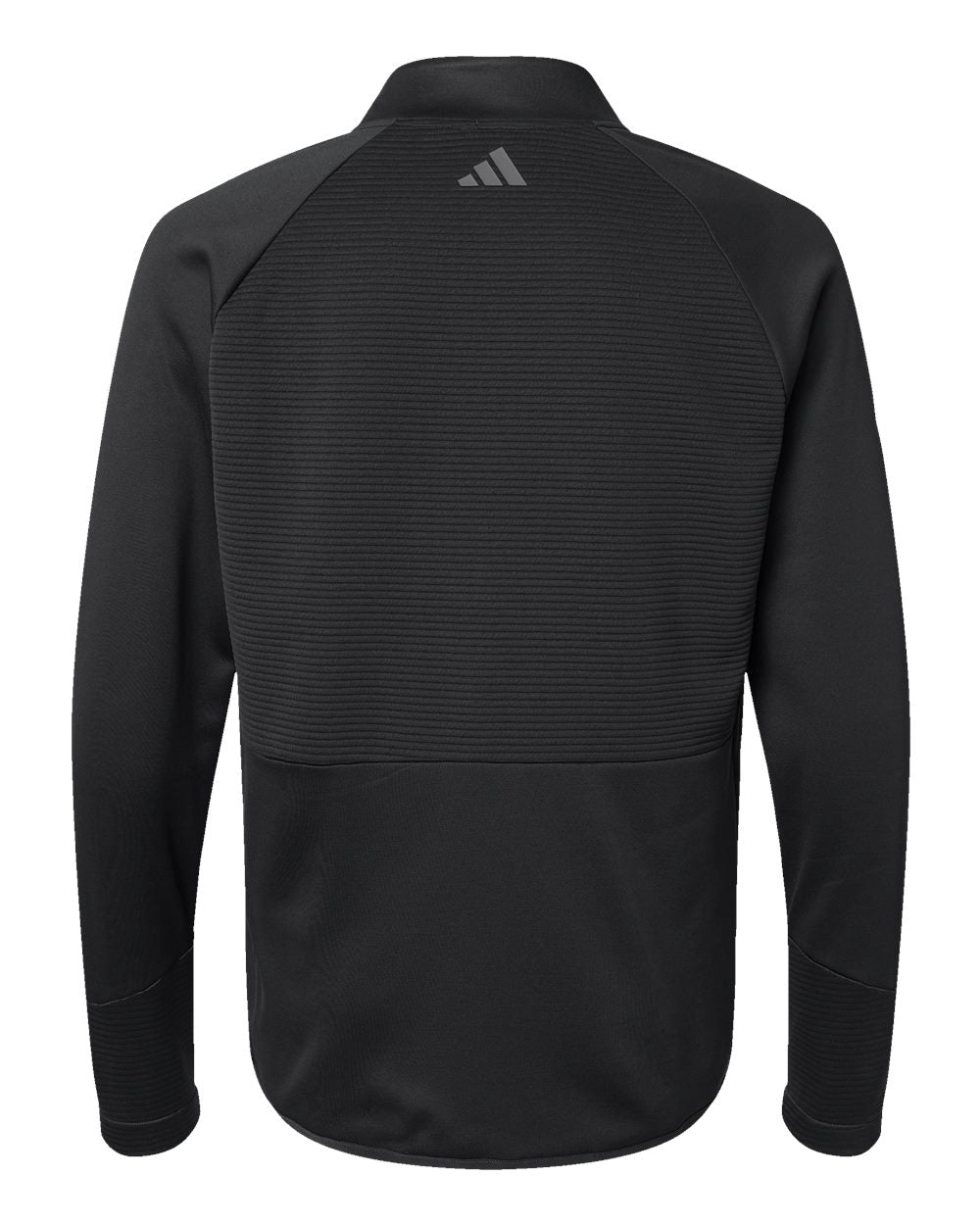 Adidas® Quarter-Zip Pullover