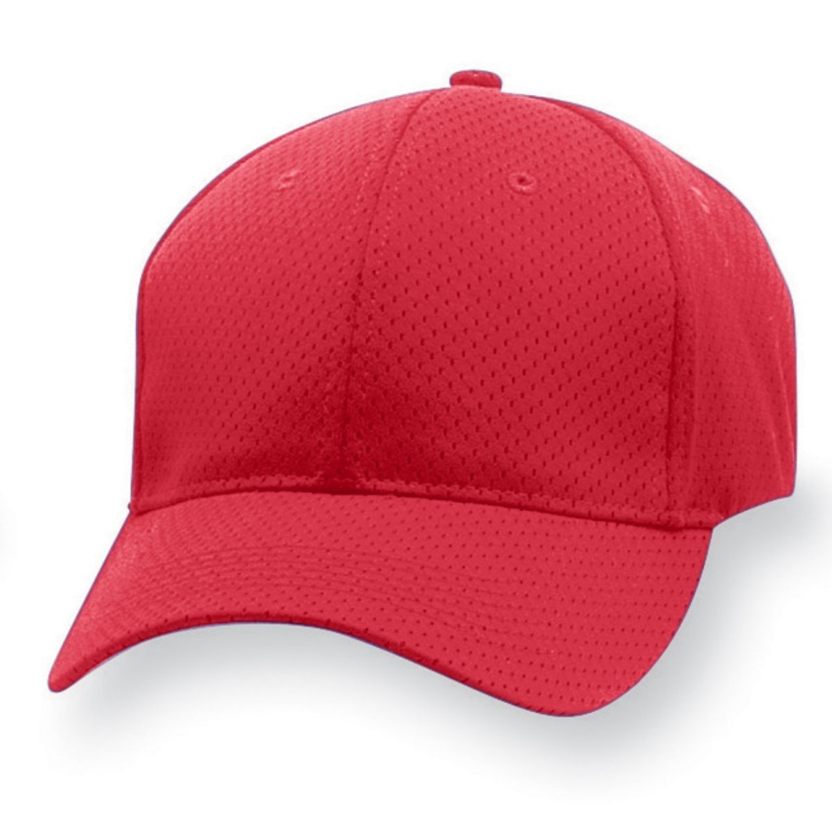 Youth Sport Flex Athletic Mesh Cap