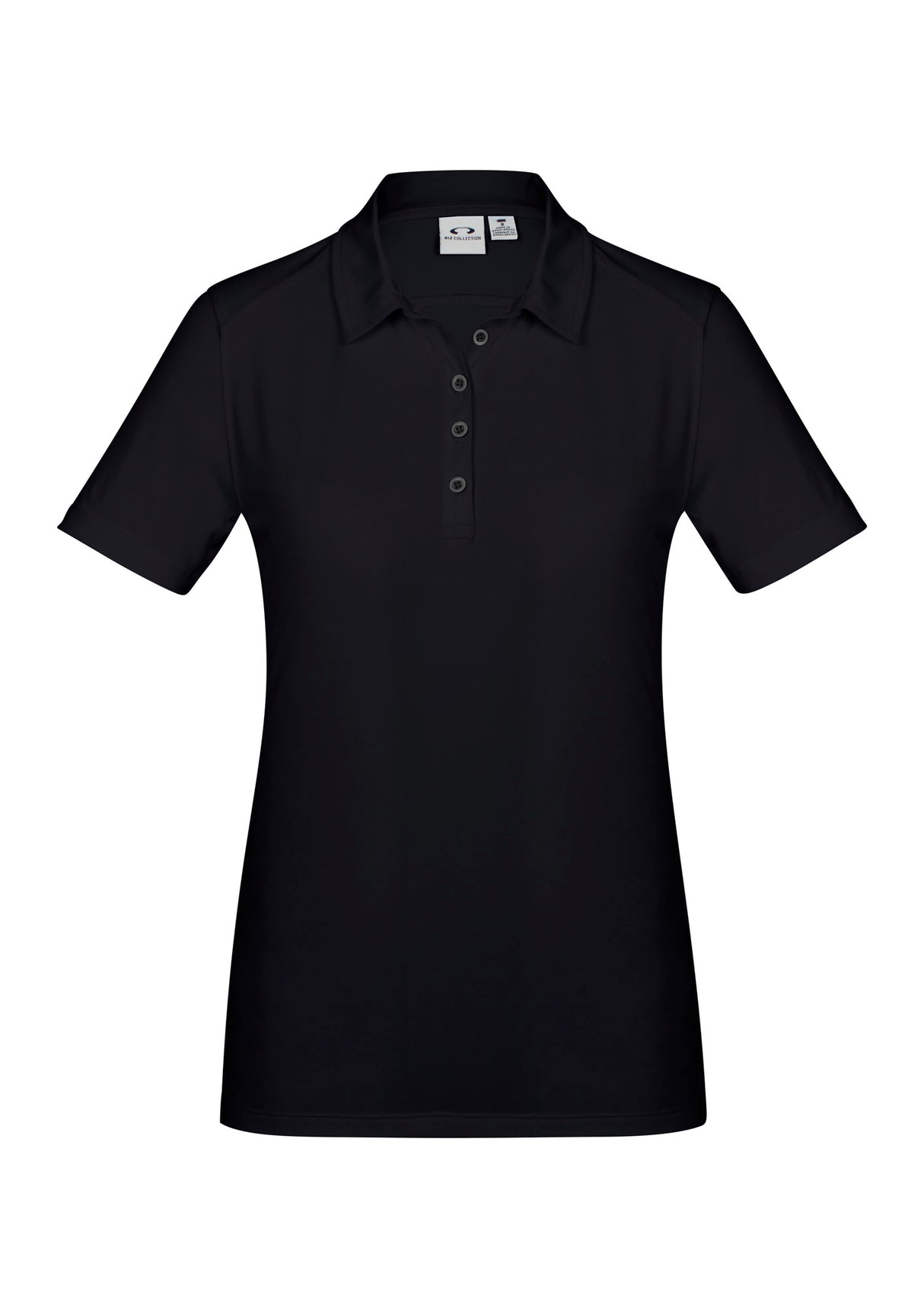 Aero Ladies Short Sleeve Polo shirt