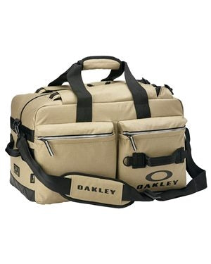Oakley® 50L Utility Duffel Bag