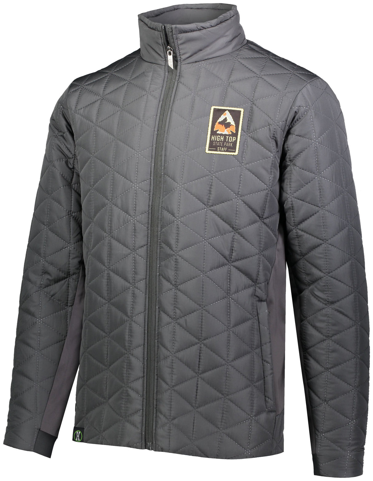 Repreve® Eco Jacket