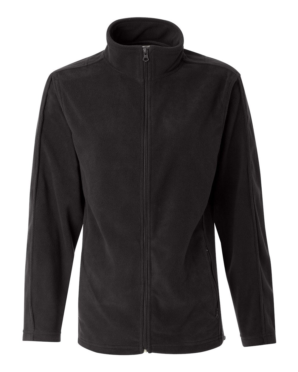 Featherlite Women's Microfleece Full Zip Jacket