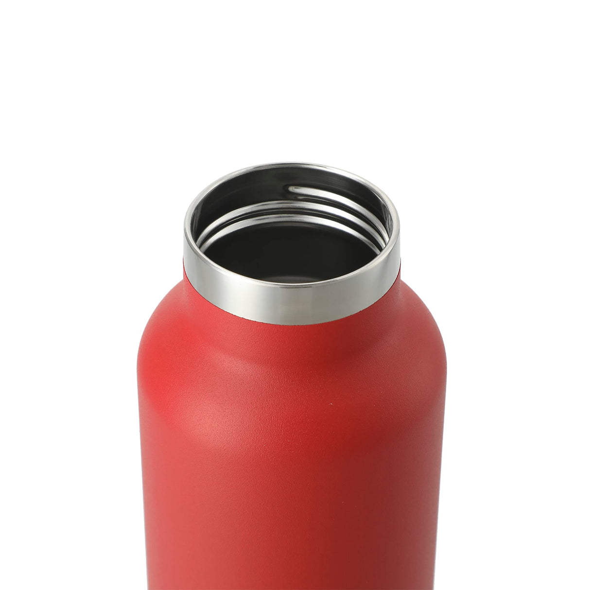 000392 Thor Copper Vacuum Insulated Bottle 22oz