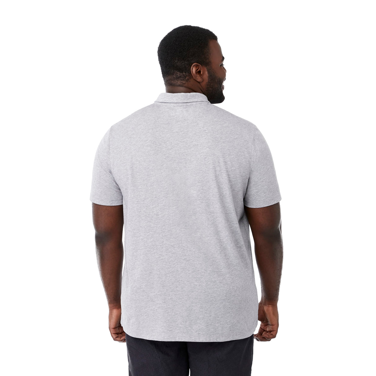 Men's SOMOTO Eco Short Sleeve Polo