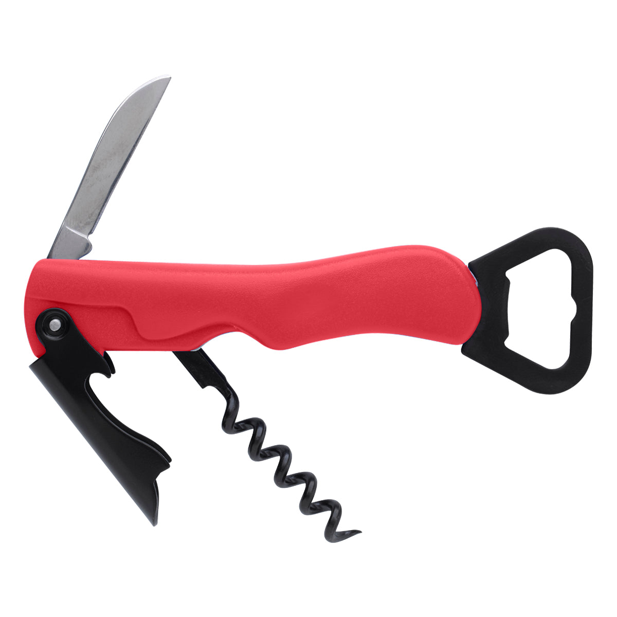 4-in-1 Waiter's Knife