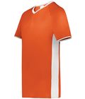 Cutter+ V-Neck Baseball Jersey