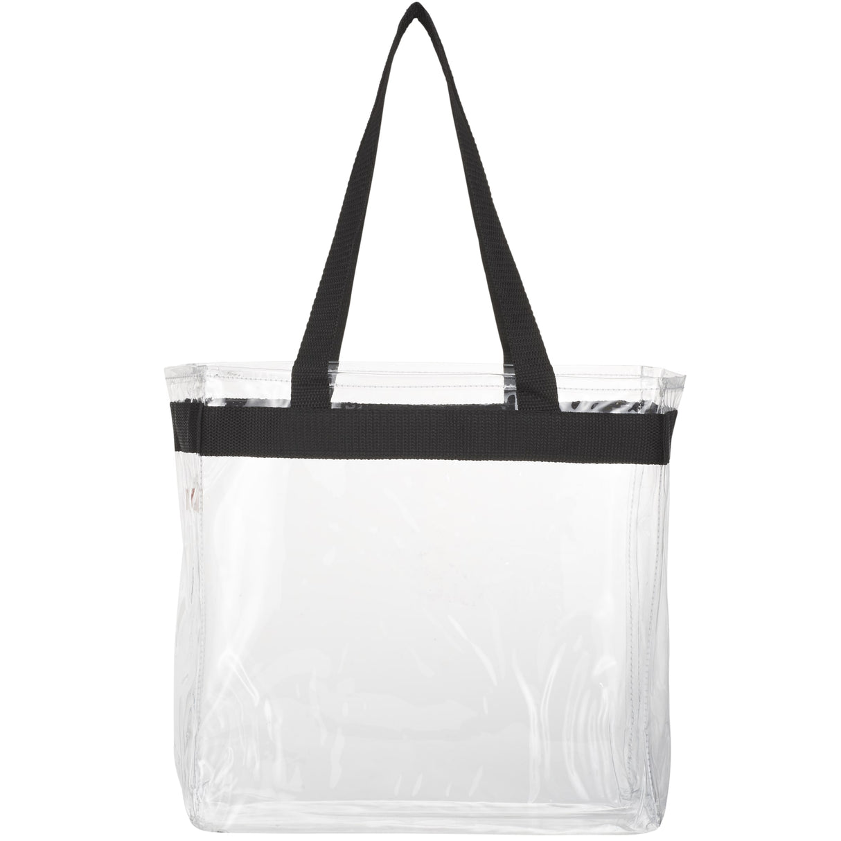 Game Day Clear Stadium Tote