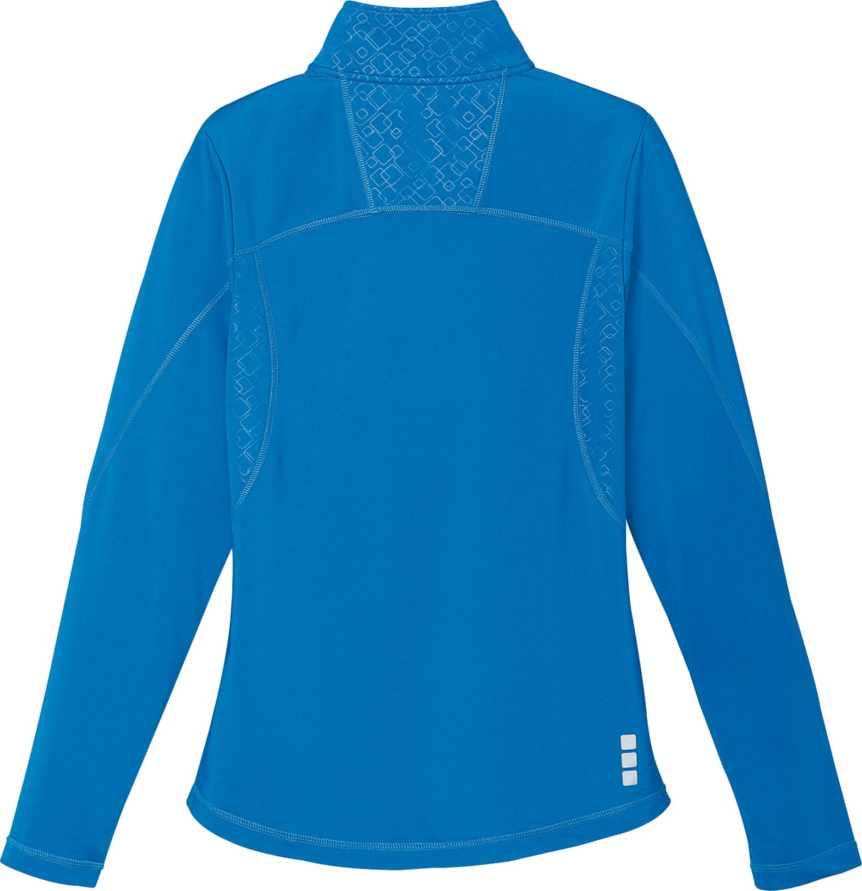 Women's CALTECH KNIT QUARTER ZIP