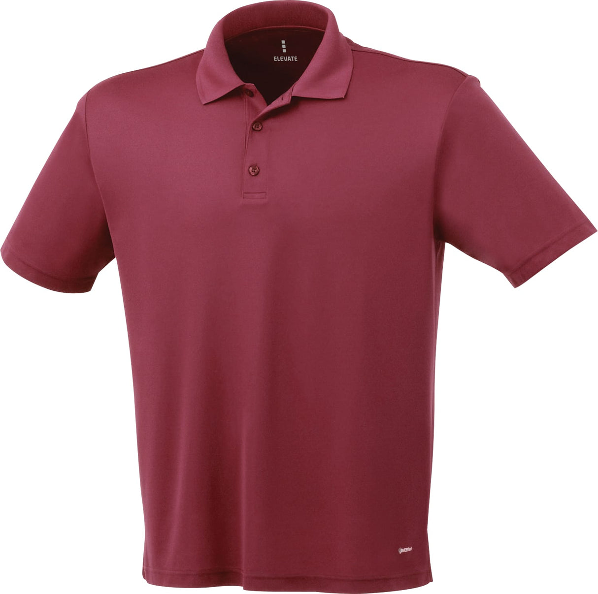 Men's Moreno Short Sleeve Polo