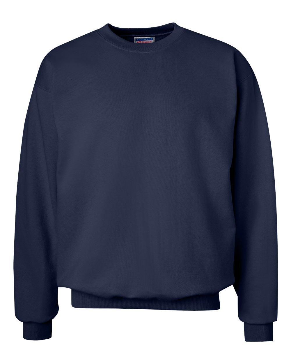 Hanes Ultimate Cotton Crewneck Sweatshirt