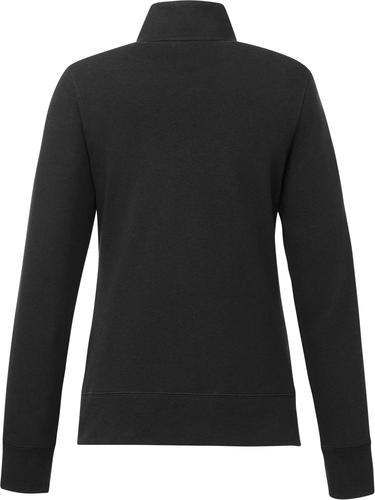 Women's DAYTON Fleece Half Zip