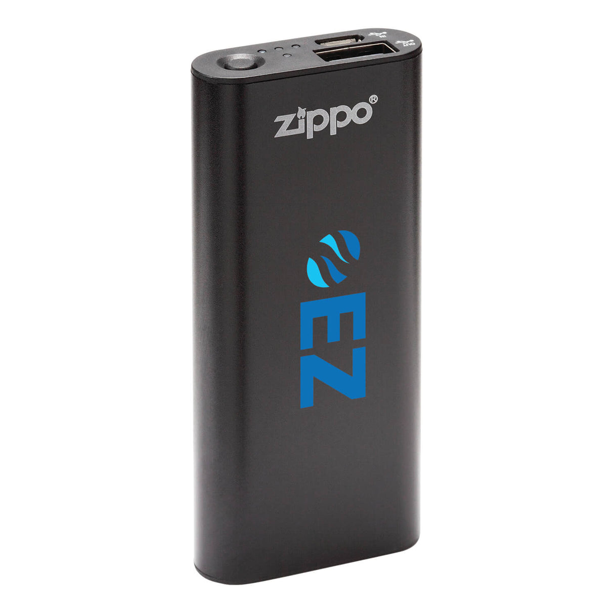 Zippo® Heatbank™ 3-Hour Rechargeable Hand Warmer & Powerbank