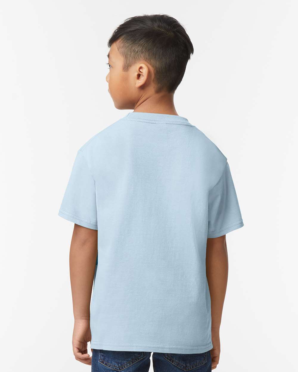 Gildan® Softstyle® Youth Midweight T-Shirt