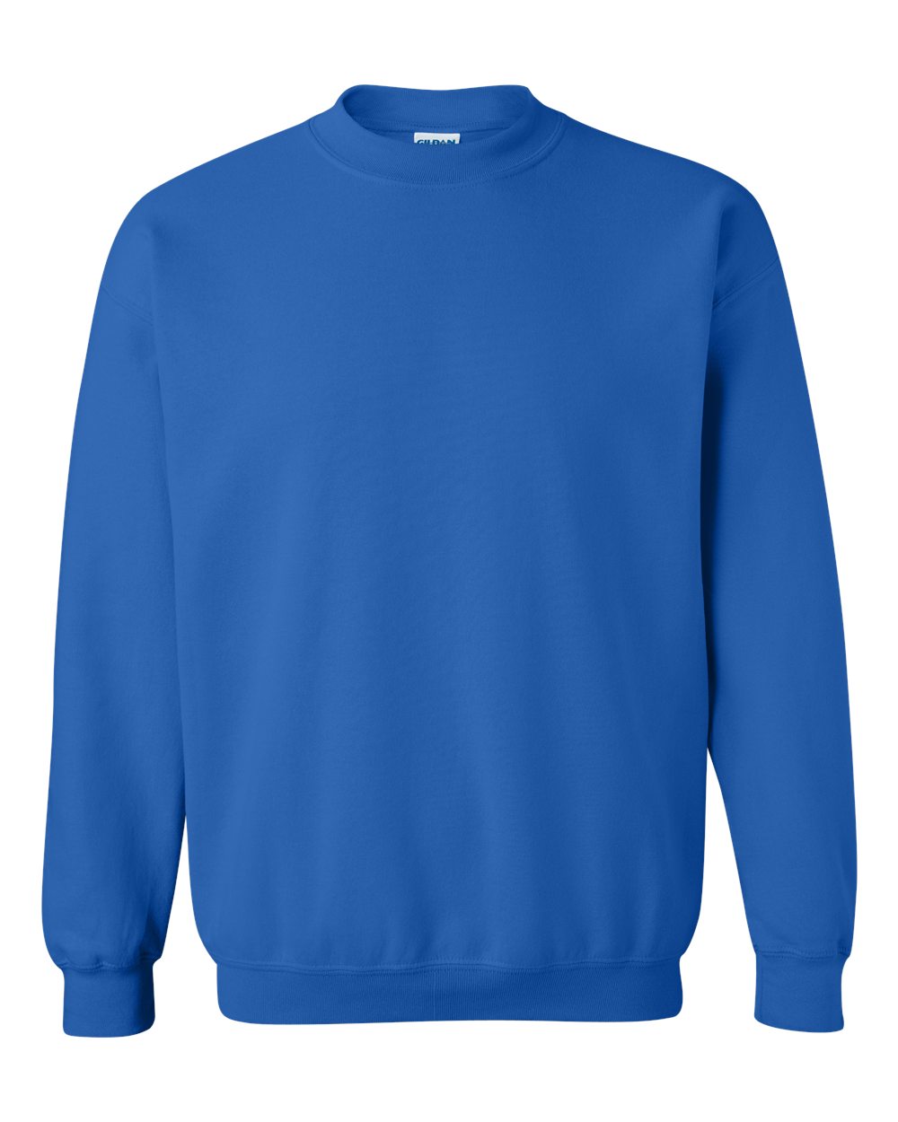 000414 Gildan® Heavy Blend™ Crewneck Sweatshirt