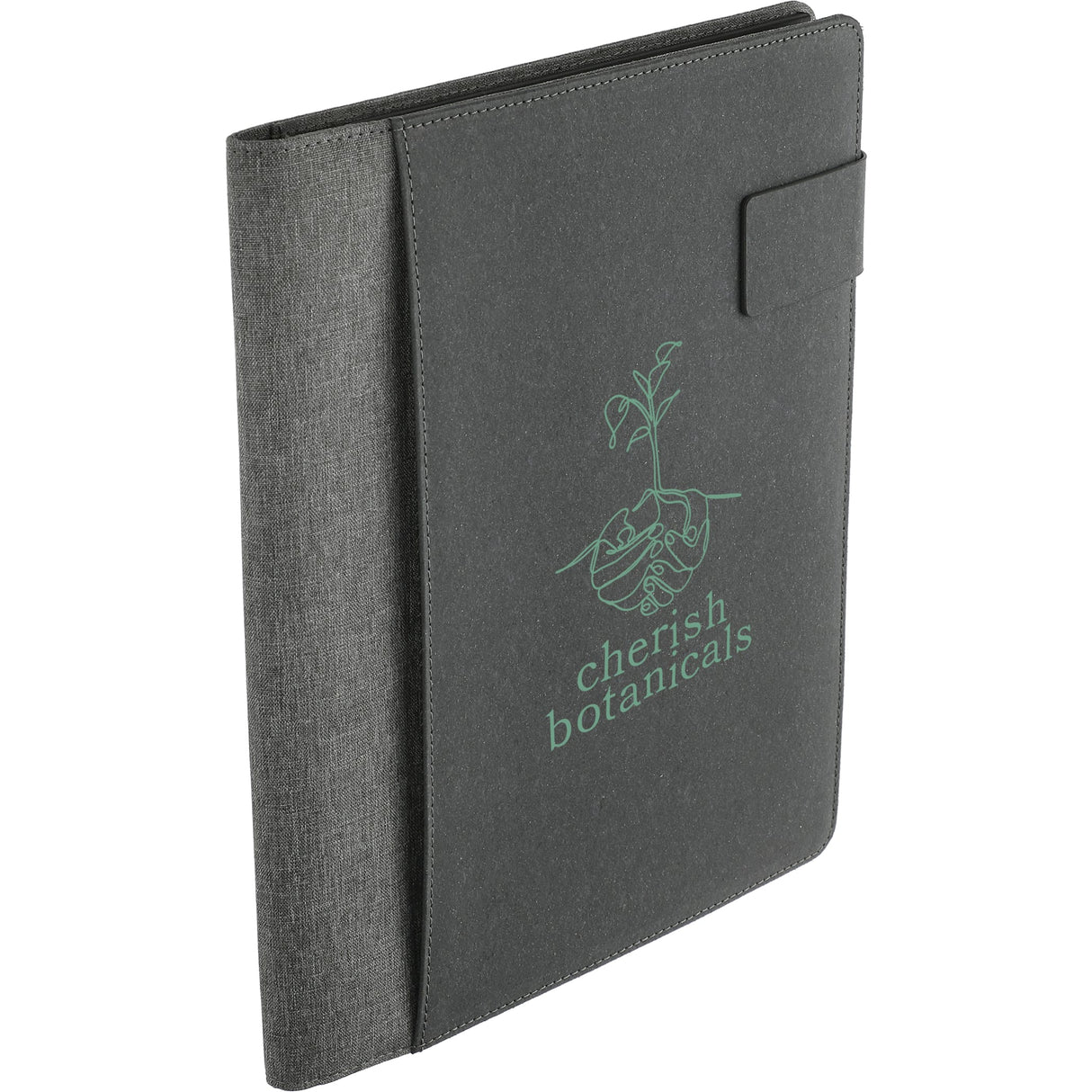 Reclaim RPET 5000 mAh Wireless Charging WP FSC® Mix Paper