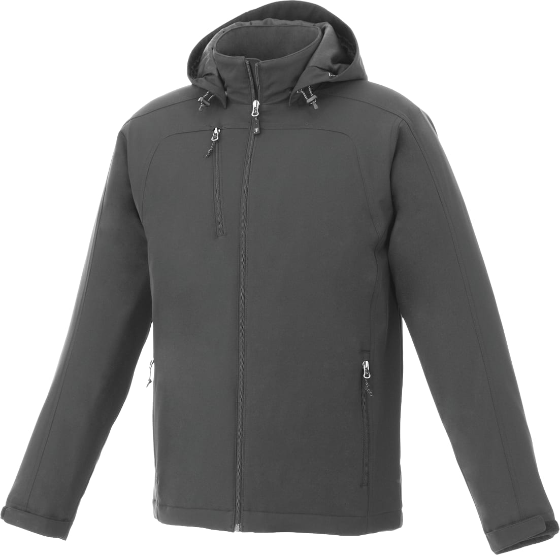Men's Bryce Insulated Softshell Jacket