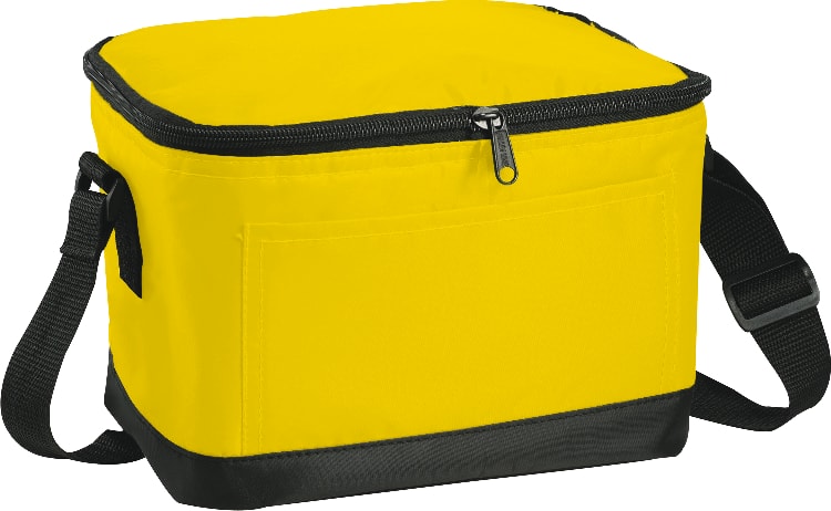 Classic 6-Can Lunch Cooler