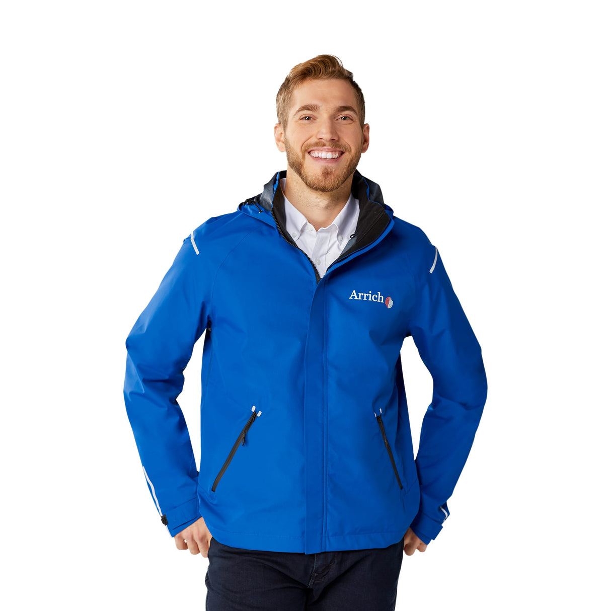 Men's GEARHART Softshell Jacket