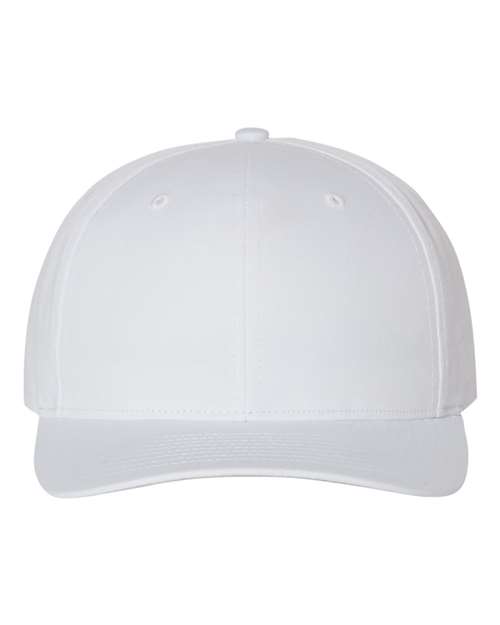 Richardson® Pro Twill Snapback Cap