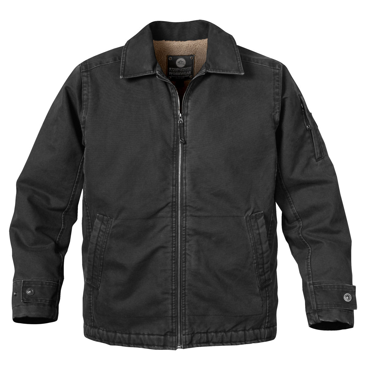 Stormtech Men's Stone Ridge Work Jacket