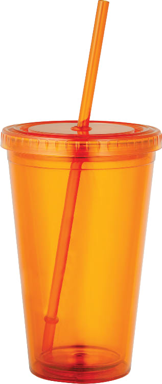 Sedici Tumbler 16oz