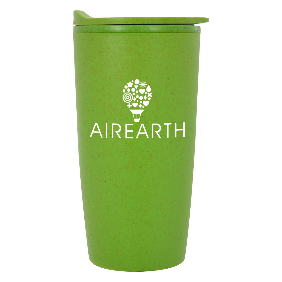 20 Oz. Wheat Himalayan Tumbler
