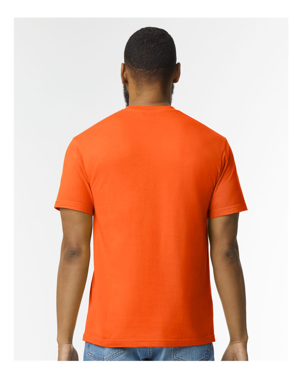 Gildan® Softstyle® Midweight T-Shirt