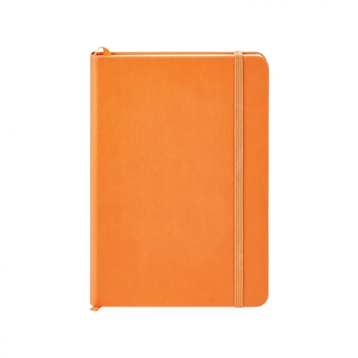 Donald Hard Cover Journal