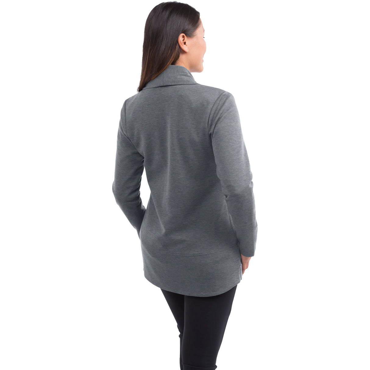 Women's EQUINOX Knit Blazer