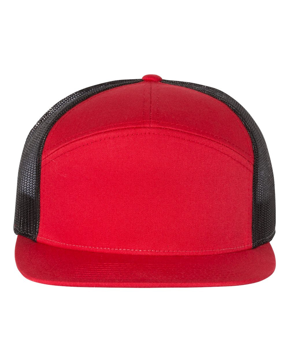 Richardson® Seven-Panel Trucker Cap