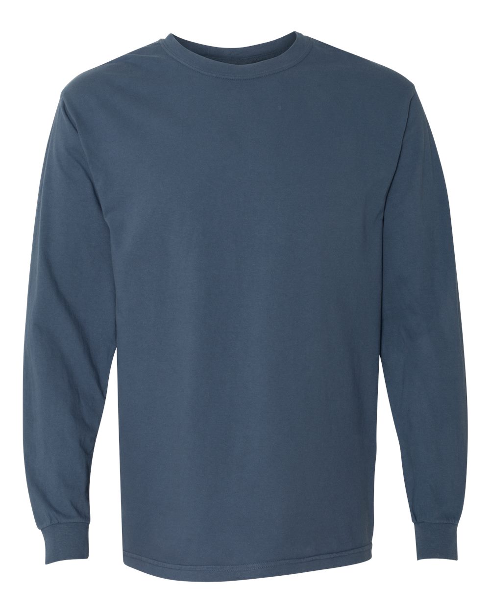 000442 Comfort Colors® Long Sleeve T-Shirt