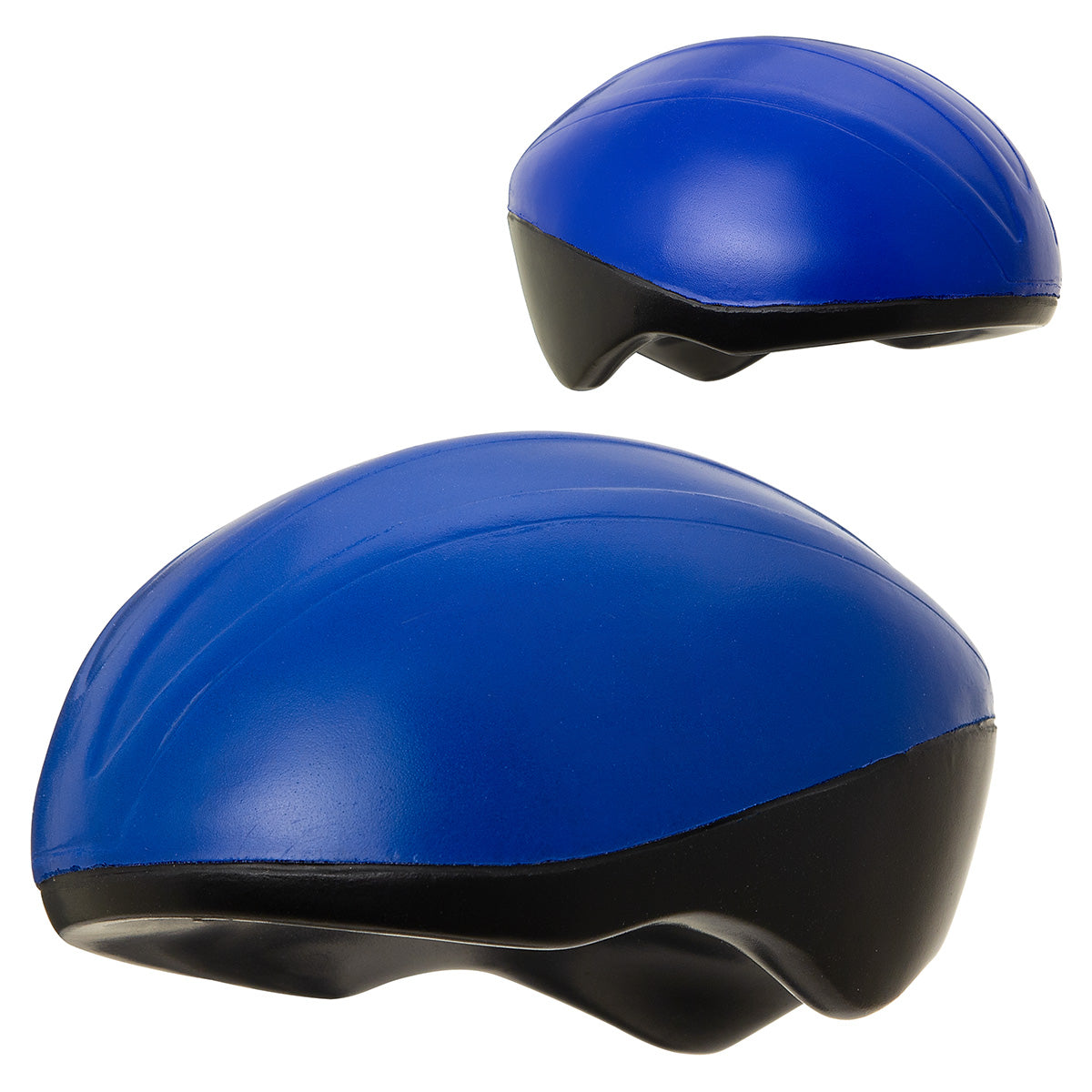 Bicycle Helmet Stress Reliever