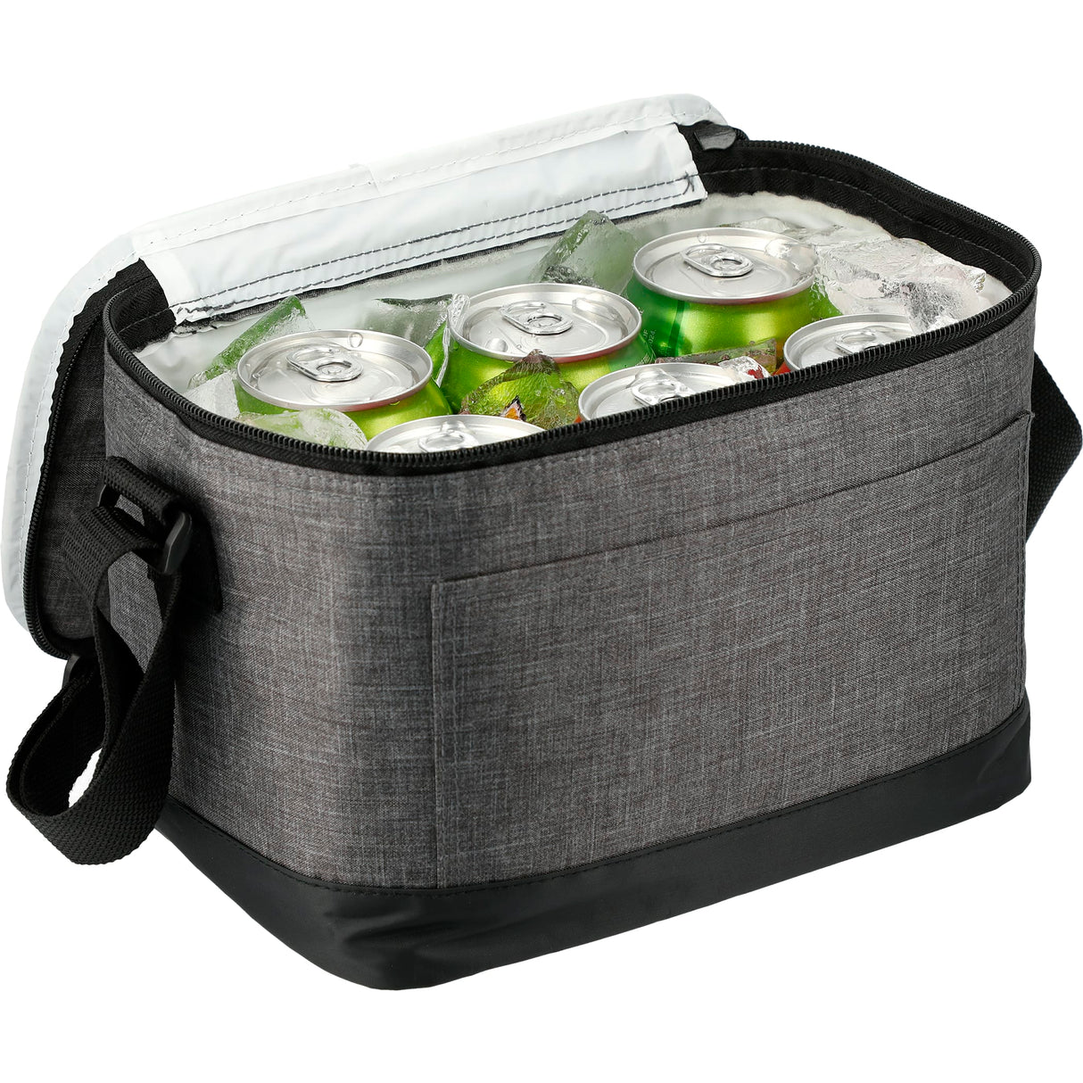 Classic 6-Can Lunch Cooler